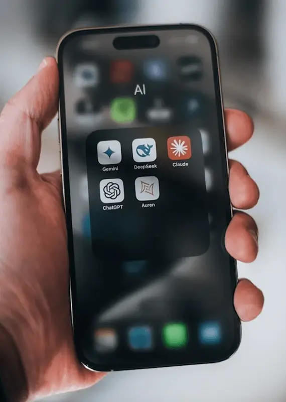 AI APP